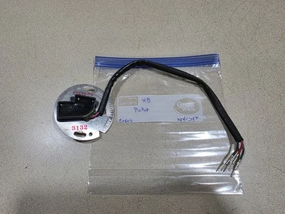 Pastilla de encendido Buell Ulysses Lightning Firebolt XB9 XB12 2003-2007 #NV-297 Foto 1 de 4