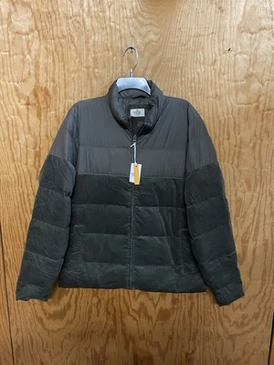 Chaqueta acolchada de pana Marine Layer Miles para hombre talla grande: $248 Foto 1 de 4