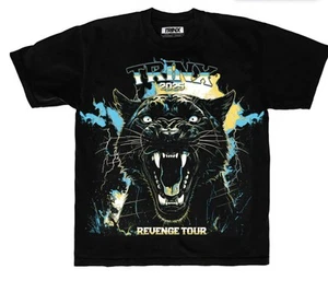 Trinx Revenge Tour Tee (Medium) - Picture 1 of 1