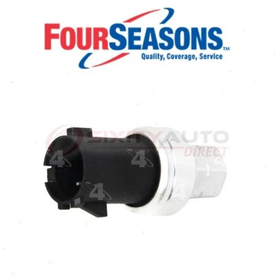 Four Seasons HVAC Pressure Transducer for 2007-2011 Dodge Nitro - Heating bh Foto 1 de 4