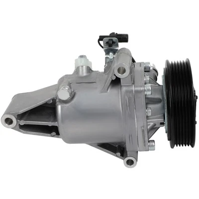 A/C AC Compressor For Suzuki 2011 2012 SX4 For Suzuki 2012 SX4 Crossover 2.0L - Image 1 of 4