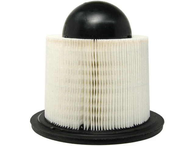 AC Delco 84NT99J Air Filter Fits 1999-2004 Ford F250 Super Duty Gold -- New Gold - Image 1 of 1