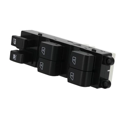 Interruptor de control de ventana delantera izquierda para Infiniti M35 M45 2006-2007 25401-EH100 Foto 1 de 4