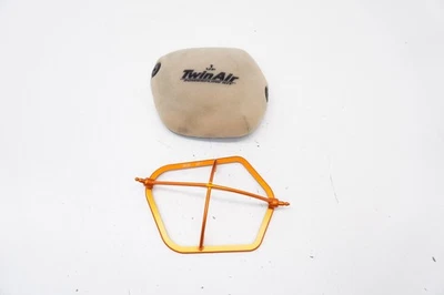 Filtro de jaula de filtro de aire KTM Twin Air Power Flow Husqvarna Gas Gas 125-450 #2 M30 Foto 1 de 4