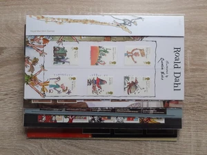 2012 GB Commemorative Stamp Year Set with 3 M/S MNH. - Picture 1 of 7