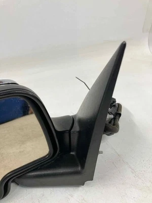 Espelho de porta esquerda usado serve: 2005 Gmc Yukon Power esquerda grau A - Imagem 1 de 4