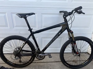 Large Santa Cruz Chameleon 3 Mountain Bike MTB XTR 3x9 26er 19.5”  - Picture 1 of 18