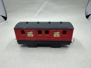 Thomas & Friends Trackmaster See Inside Sodor Mail Car , 2010 - Picture 1 of 5