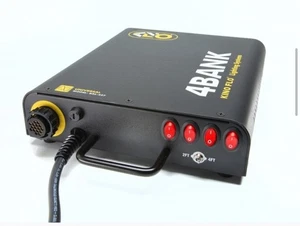Kino Flo BAL-427-120U 4Bank Ballast - Picture 1 of 9