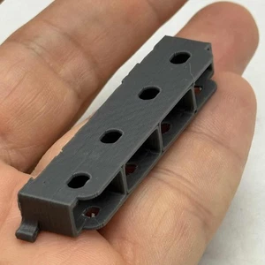 Battery Holder for Bronica SQ-Ai Medium Format Camera - Picture 1 of 6