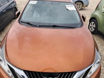 Capucha para 15-23 MURANO 2684505 Foto 1 de 3