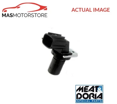 CRANKSHAFT POSITION SENSOR MEAT & DORIA 87965 FOR MAZDA 3,323 S VI,2,323 F VI - Image 1 of 4