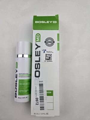 Energizador folículo BosleyMD Foto 1 de 4