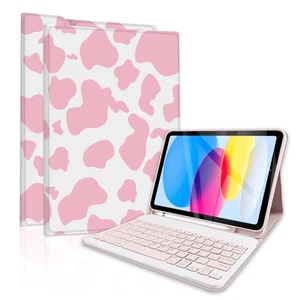 Case Keyboard for iPad Generation 11th (A16) 11-inch 2025 / iPad 10th 10.9-in... - Picture 1 of 6