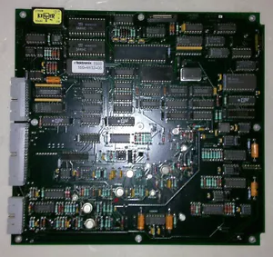 Tektronix TDR 1502B 670-9285-00 Main PCB board - Picture 1 of 2