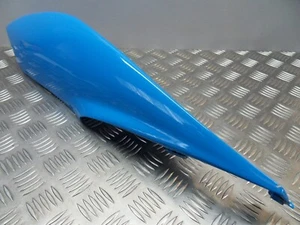 Panel de carenado trasero derecho original Suzuki GSXR 600/750 2006 a 2007 - Imagen 1 de 12