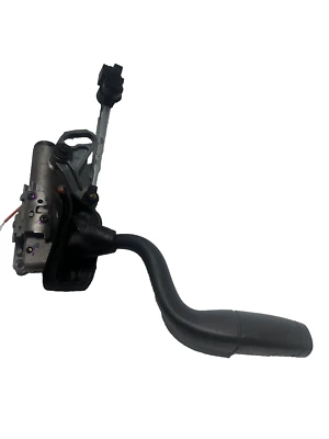 Chevrolet Silverado 1500-2500 2009-2013 columna de dirección del conductor palanca de cambios OEM Foto 1 de 3