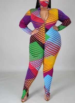 Women’s sexy fashionable nightlife club wear stylist clothes - Image 1 of 2