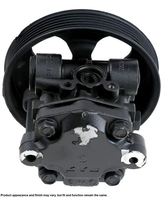 Bomba de dirección asistida Cardone para Mazda 6 3L V6 2003-2008 Foto 1 de 4