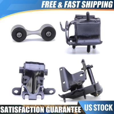 Крепление коробки передач анкерного двигателя для 1994 1995 1996 1997 1998 1999 OLDSMOBILE 88 3,8 л - Изображение 1 из 4