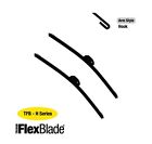 Tridon Flex Wiper Blades For Mercedes Sl-Class R129 01/90-12/12 24/In