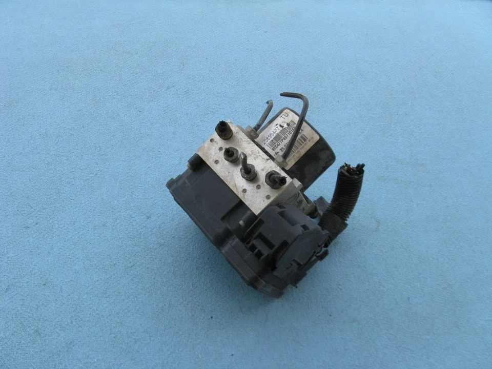 08 2008 Saturn Sky Pontiac Solstice 2.0 turbo bomba abs unidad de freno antibloqueo usado Foto 1 de 4