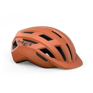 CASCO MET Allroad Wander MIPS Cinnamon | Opaco - Picture 1 of 1