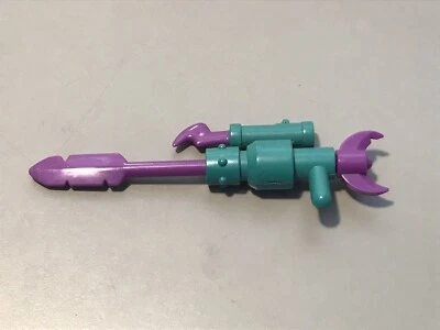 Vintage 1992 Troll Warriors Applause Weapon Accessory Only - Image 1 of 4