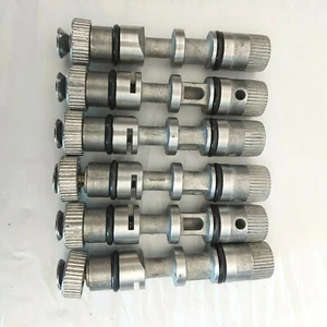 SNAP ON MG325 NEW REVERSE VALVE+O'RINGS+KNOB+KNOB RETAINING SCREW 1 UNIT PER LOT - Bild 1 von 2