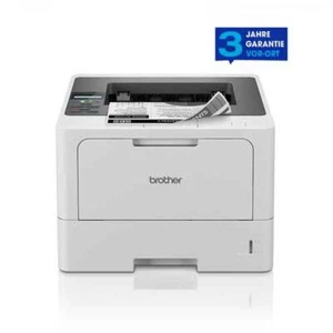 Brother HL-L5210DW Monochrom Laserdrucker 250 Blatt 48 Seiten/Min - Bild 1 von 4