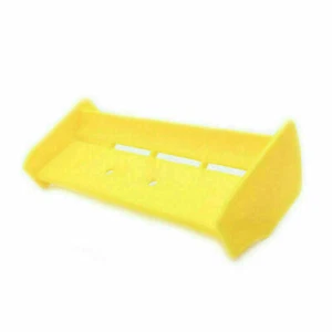 For HSP 1/10 Off Road Buggy 94166 94106 94107 RC Car 1/10 Rear Spoiler Tail wing - Picture 1 of 10