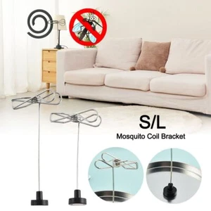 Multi-function Incense clip Home Incense Mosquito Repellent - Picture 1 of 14