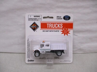 Boley International Maintanence Truck - Image 1 of 2