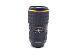 Near Mint SMC PENTAX-DA* 50-135mm F/2.8 ED IF SDM Zoom Lens From Japan #P0018 - Picture 1 of 3