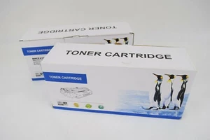 CF410X Black Toner Print Cartridge For HP Color Laserjet M452DN M477 - Picture 1 of 4