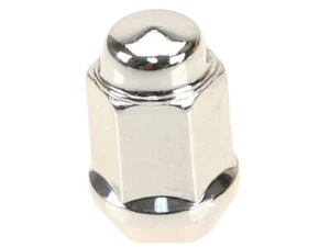 For 1985, 1988-1993 Cadillac DeVille Lug Nut Dorman 78351KCHR 1989 1990 1991 - Picture 1 of 2
