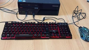Lenovo ThinkCentre M58e (7514) - NVIDIA GeForce GT 610 Grafikkarte- Linux xfx - Bild 1 von 5