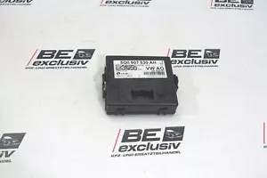 Seat Leon 5F SC 1.4 TSI Gatewaysteuergerät Steuergerät Gateway 5Q0907530AH - Bild 1 von 4