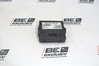 Centralina gateway Seat Leon 5F SC 1.4 TSI centralina gateway 5Q0907530AH - Immagine 1 di 4