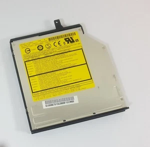 DVD Brenner Slot-In Load UJ-845-C Panasonic - Bild 1 von 4