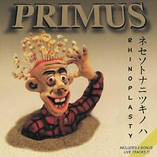 Primus Rhinoplasty (Vinyl) (Importación USA)