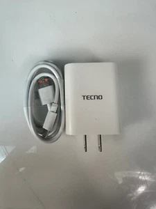 LOT OF 100x USB-C to USB-A White Charging & Data Cable (iPhone 15/iPad) - Picture 1 of 1