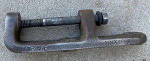 FORD LINCOLN CONTINENTAL ALTERNATOR BRACKET SUPPORT 462 MEL 1963-1966 63-66 OEM - Picture 1 of 11