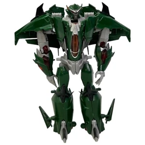 Transformers Prime RID Skyquake Voyager Class Actionfigur Hasbro gebraucht - Bild 1 von 6