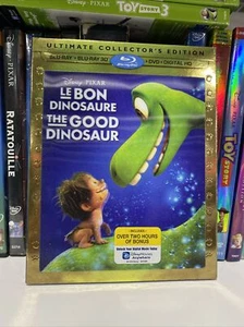 The Good Dinosaur (Blu-ray 3D, 2015) - Picture 1 of 5