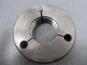 Estantería Beloit 1 3/4" 8 UN 2A Die - Imagen 1 de 11