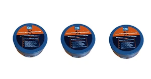 3ER SET CIEN MEN HAUTSCHUTZCREME, SKIN PROTECTION CREAM 3X 75ML *NEU*