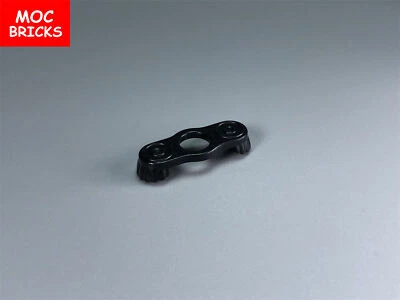 Para Lego charreteras elige tu color minifigura hombrera soldado pirata capitán Foto 1 de 4