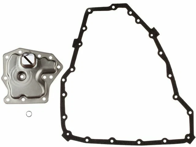 Kit de filtro de transmisión automática ATP para Nissan Altima 2002-2006 11MJGP Foto 1 de 1