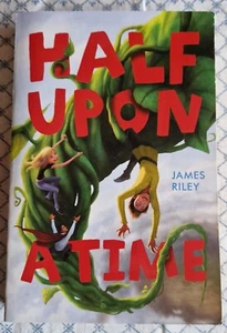 Half upon a time James Riley - Urkomisch - Bild 1 von 2